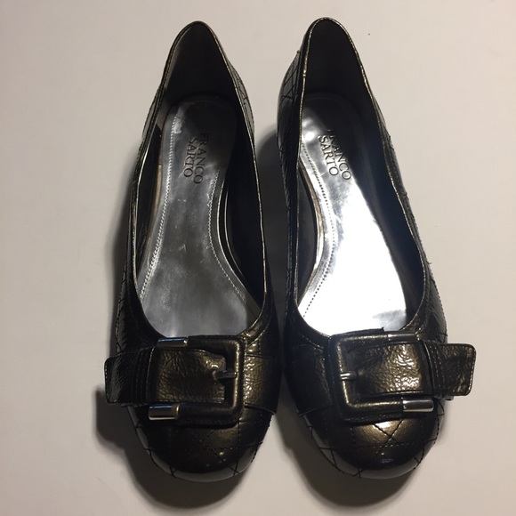 Franco Sarto Shoes - Franco Sarto Women’s Flats